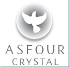 Asfour crystal